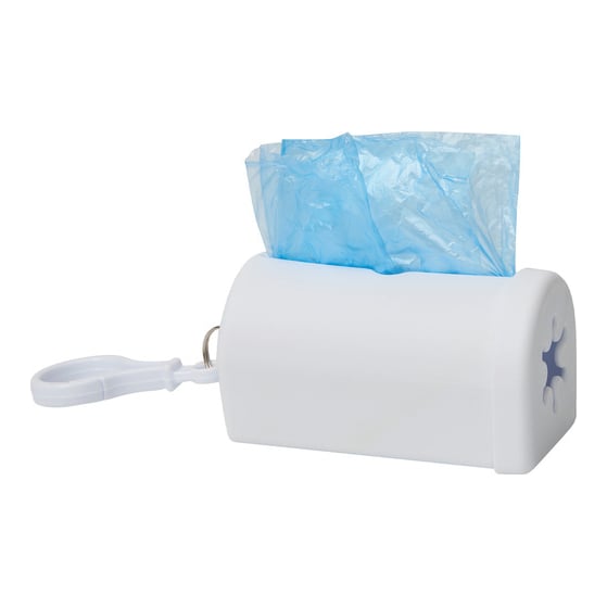 Dispensador De Bolsas "dogo"