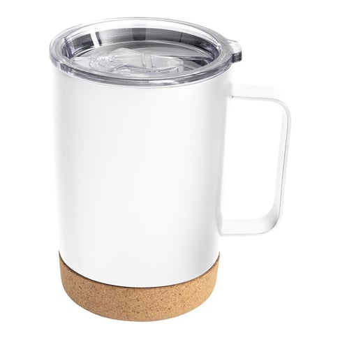 Mug Térmico "kork"