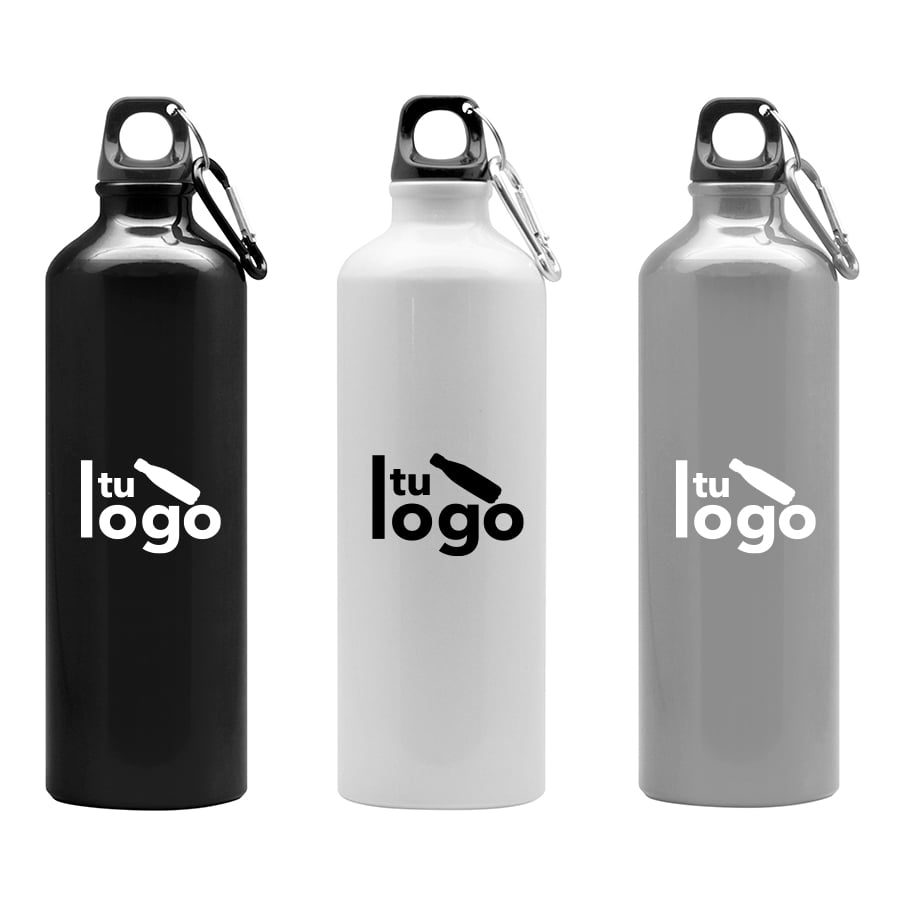 Botellas De Aluminio (copia)
