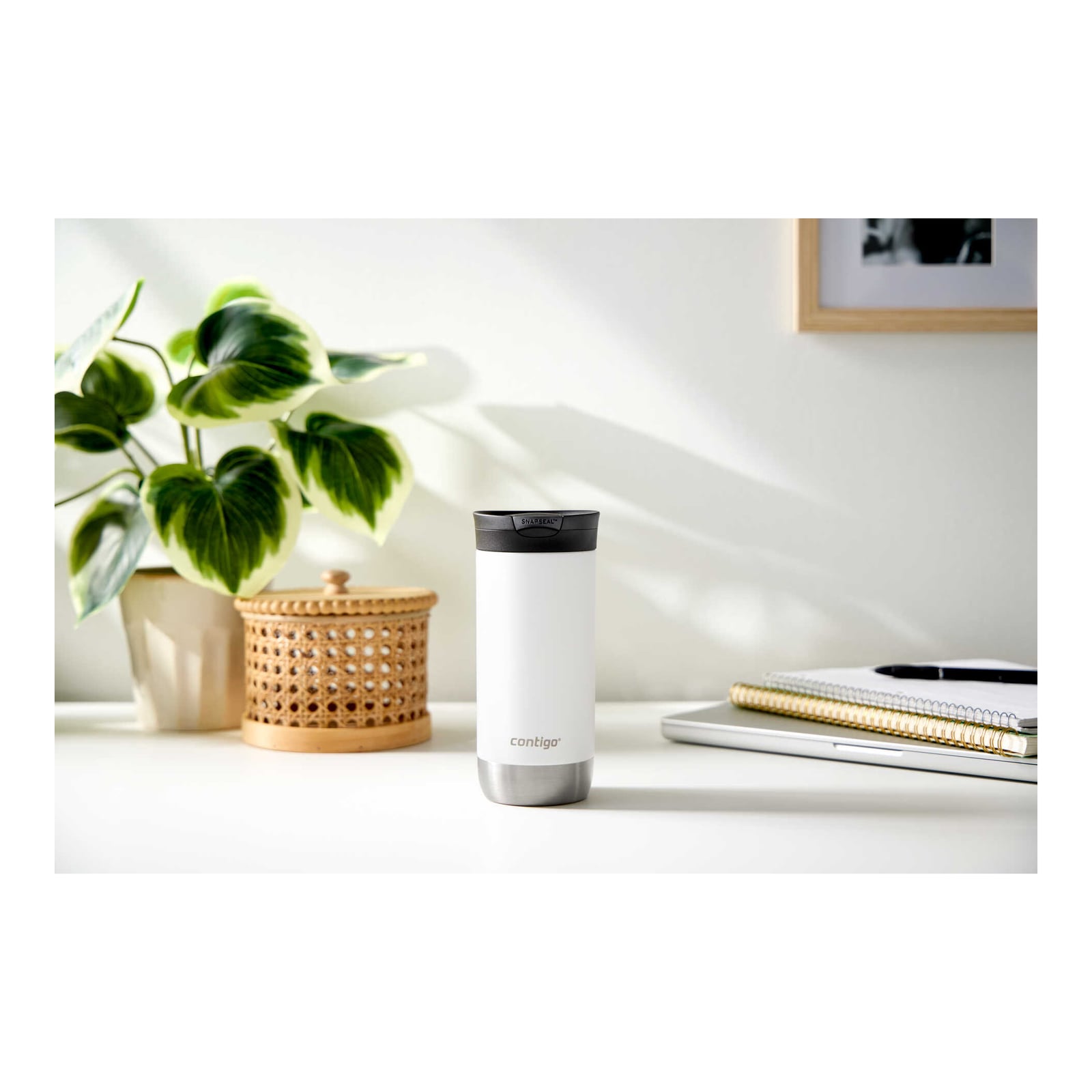 Contigo Vaso Térmico Huron 2.0