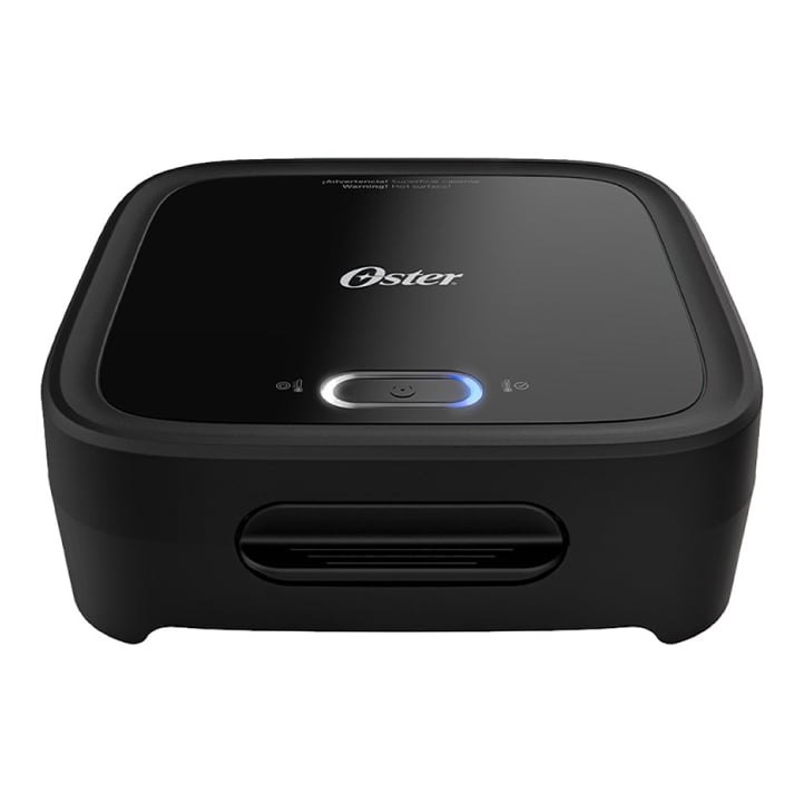 Sandwichera Oster Deep Plates