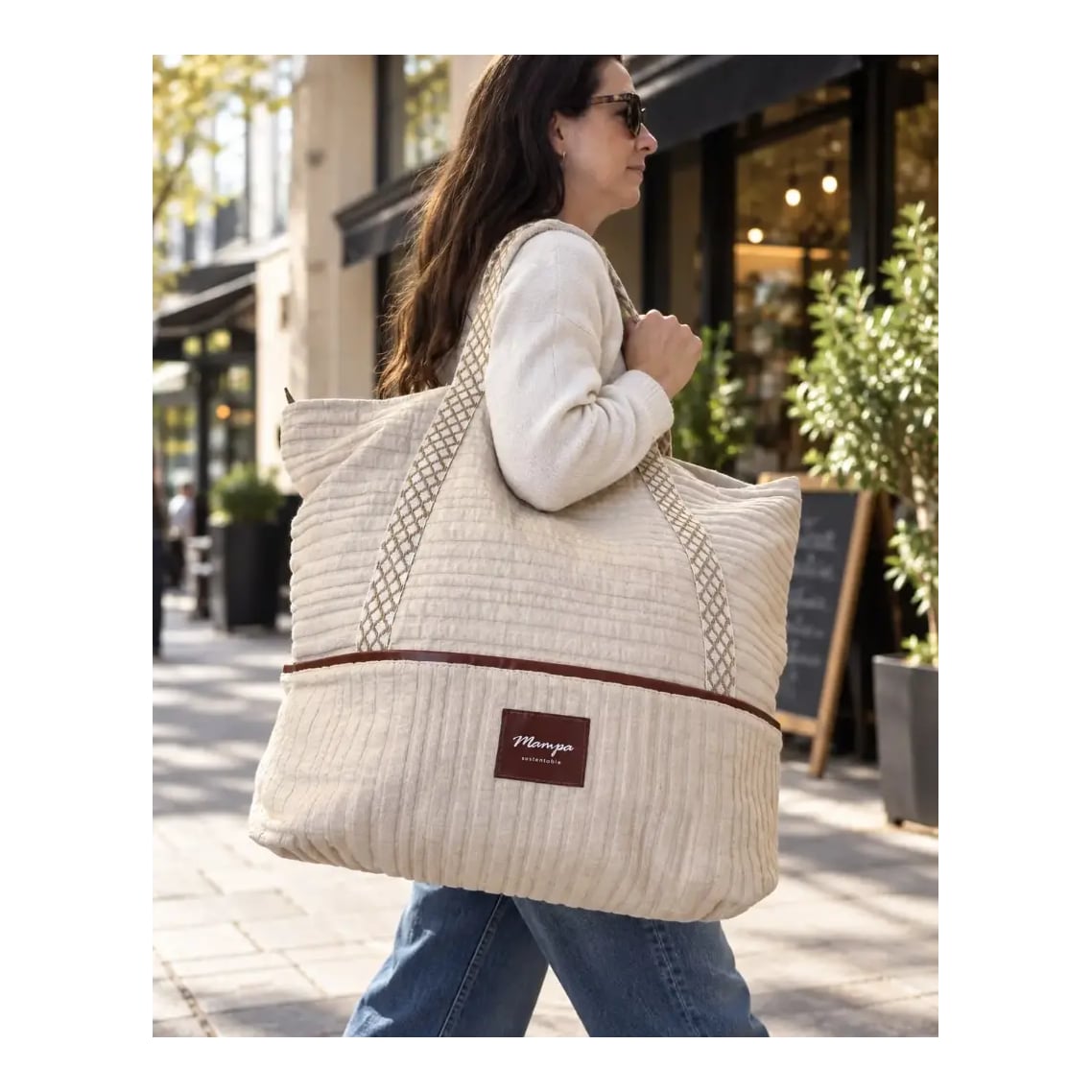 Tote Bag Inti