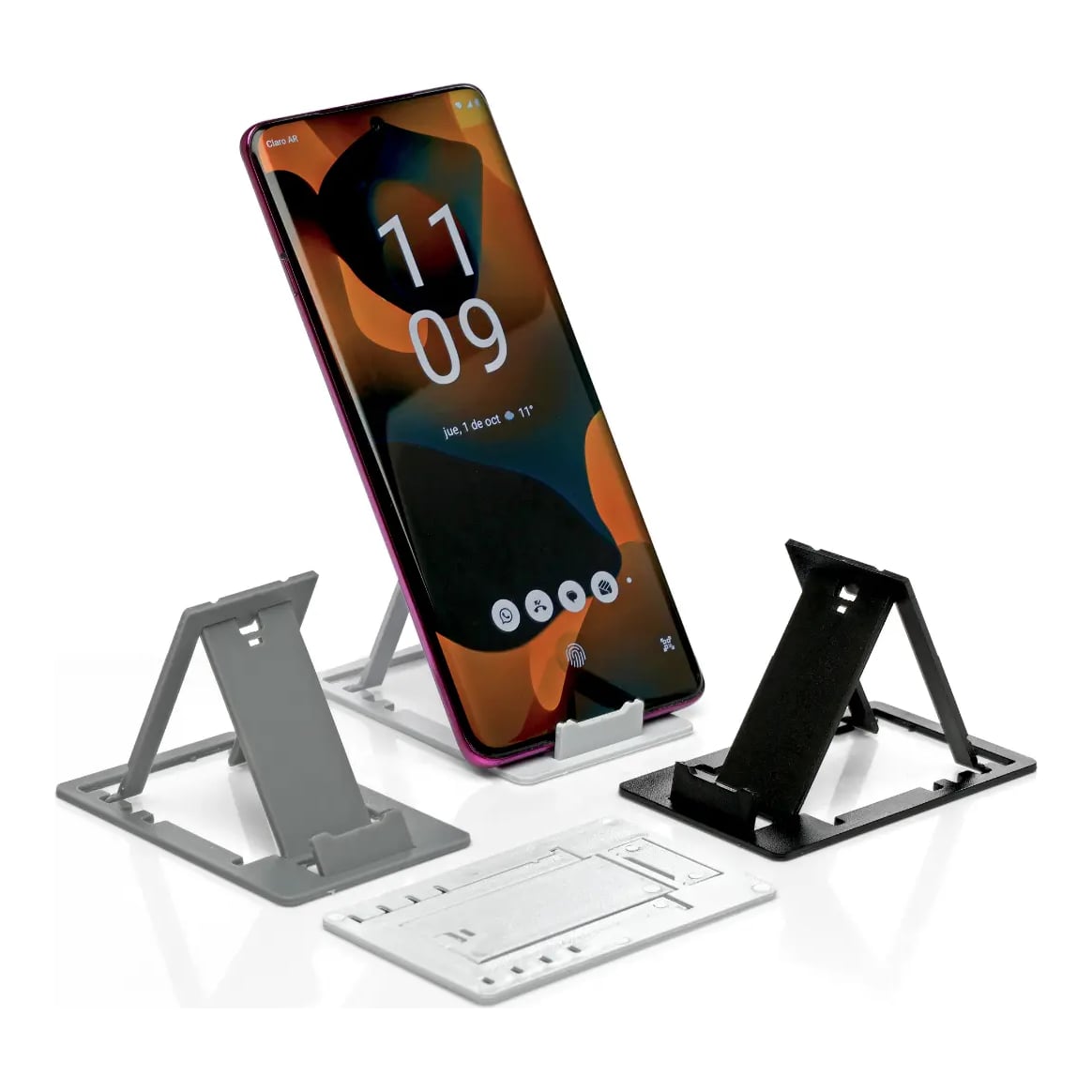 Soporte De Celular Orbit 8823
