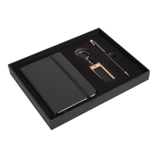 Set Ejecutivo "pocket"