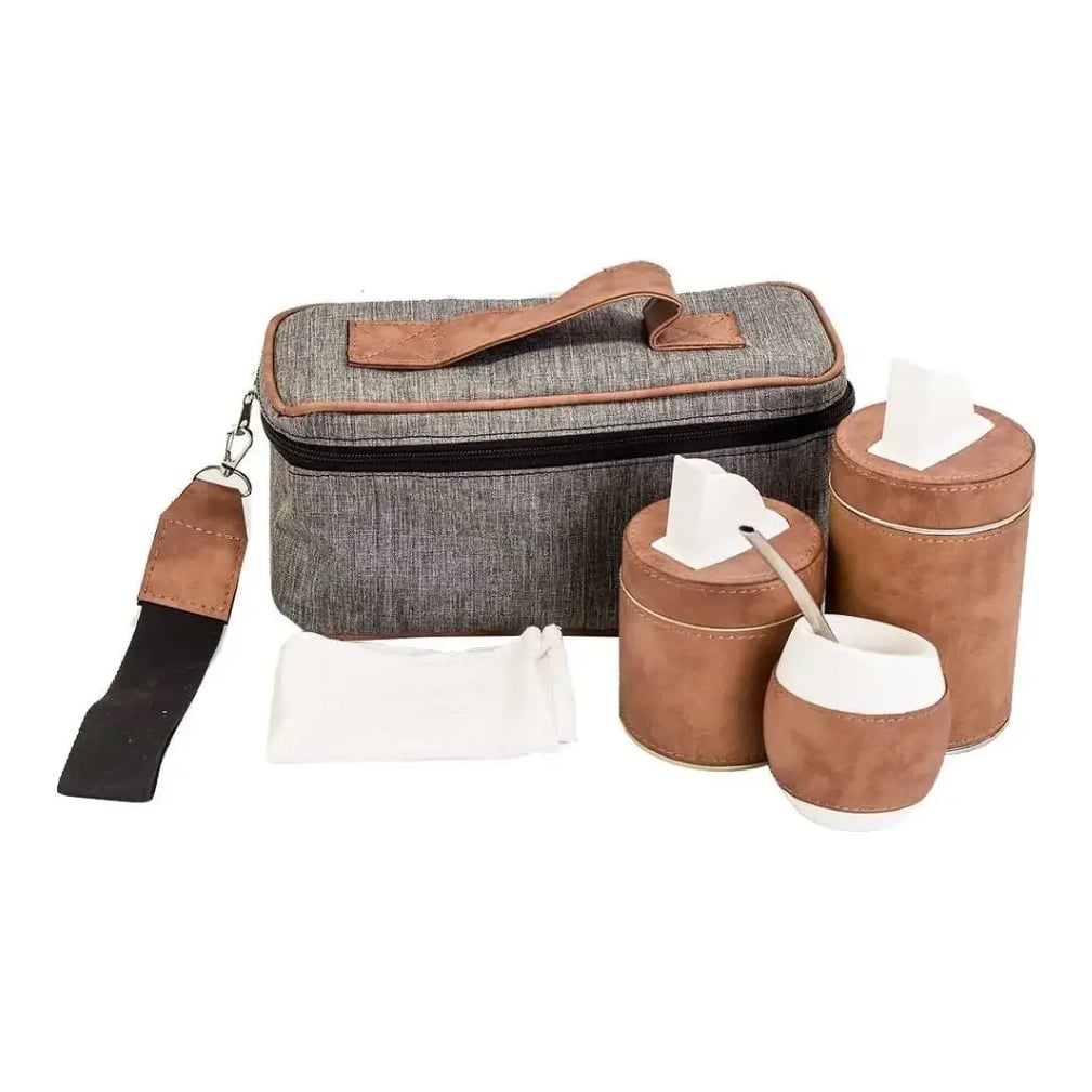 Neceser Porta Mate
